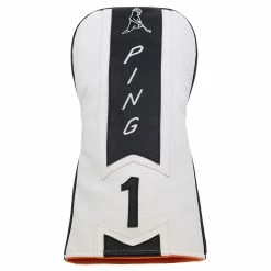 Null PING PP58 Golf Driver Golf Head Cover