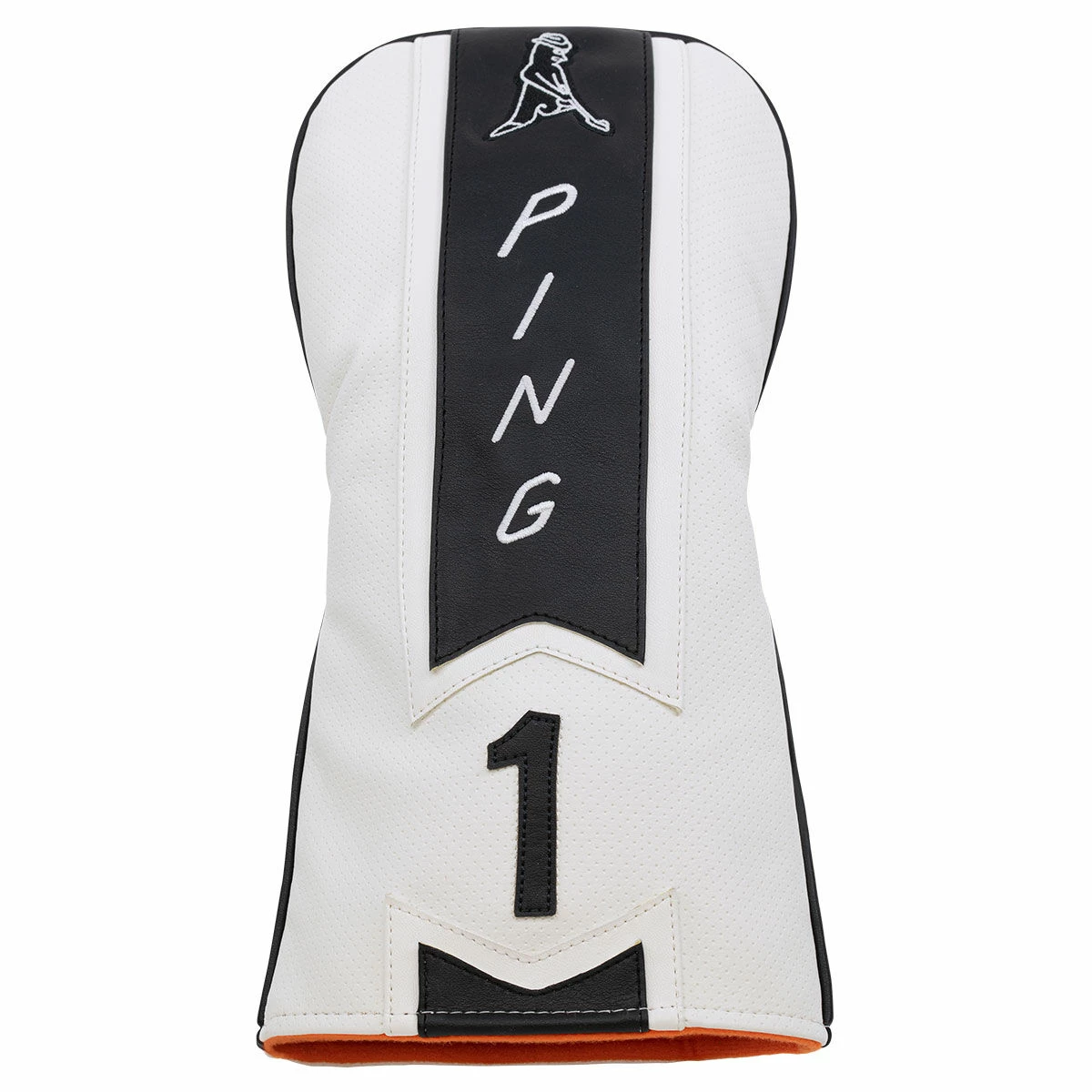 Null PING PP58 Golf Driver Golf Head Cover 3 Null PING PP58 Golf Driver Golf Head Cover