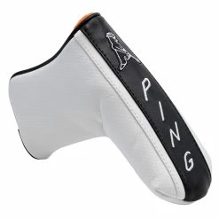 Null PING PP58 Blade Golf Putter Golf Head Cover
