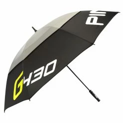Null PING G430 Double Canopy Golf Umbrella